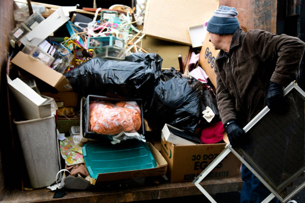Best Mattress Disposal  in Gilbert, MN