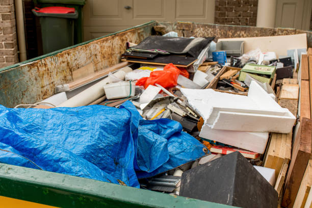 Best Residential Junk Removal  in Gilbert, MN