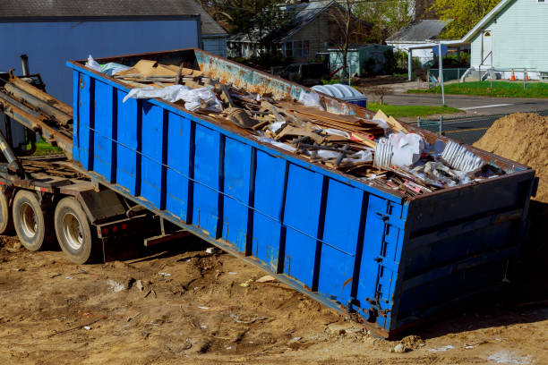 Trusted Gilbert, MN Junk Removal Services Experts